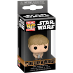Funko POP Keychain Star Wars Young Luke Skywalker