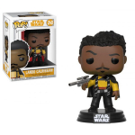 Funko POP! Star Wars Lando Calrissian 240 figuuri