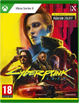 Arvutim&auml;ng Cyberpunk 2077 Ultimate Edition Xbox Series X