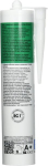 Ottoseal S100, esmaklassiline sanitaarsilikoon, 300 ml (saadaval erinevad v&auml;rvid)