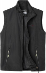 Meeste vest Oralidera, must
