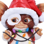 Televiisor Gremlins Gizmo in Fairy Lights 13cm