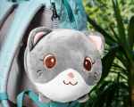 Reisipadi silmamaskiga CAT