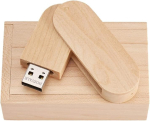 USB pulk Hozyale usb m&auml;lupulk puidust usb 2.0 v&auml;lkm&auml;lu 32 gb andmepulk p&ouml;&ouml;rlev m&auml;lupulk puidust karbiga