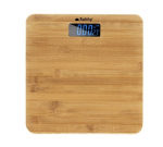 Bambusest vannitoakaalud NaturWeigh