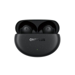 Traadloos Koptelefoon - OnePlus - Nord Buds 3 Pro - Zwart - Transpiratiebestendig - In-ear
