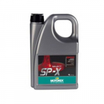 Motorex Select SP-X 5W30 4L &otilde;li