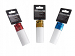 1/2 TEEMANTRATTAH&Uuml;LSS ALU 21 MM