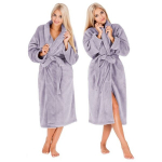 Vannimantel TUTUMI Sally D S/M Purple