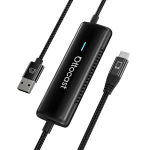 Ottocast Mirror Touch CA450-T juhtmevaba CarPlay peegli puutetundlik adapter