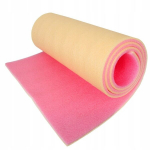 Matkamatt, 180x50 cm