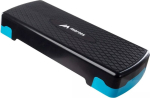 Astmelaud Martes Sport Steper II, must/sinine