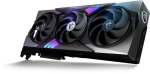 Videokaart MSI GeForce RTX 5070 12G Gaming Trio OC