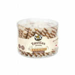 Lolo Pets Classic koeramaius vaniljega, 60 tk