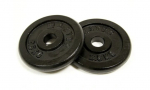 K&auml;siraskus Master, 2,5 kg x 2