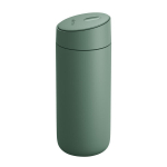 Fellow - Carter Slide isoleeritud kruus 473ml - suitsuroheline, Fellow - Carter Slide Insulated Mug 473ml - Smoke Green