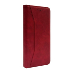 Evelatus Xiaomi Redmi 14C 4G/ 14C 5G / Redmi A4 / POCO C75 raamat&uuml;mbris, punane, Evelatus Xiaomi Redmi 14C 4G/ 14C 5G / Redmi A4 / POCO C75 Book Case Red
