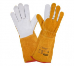 X-GEPARD Kevlar nahkade sp welding gloves 10, 10