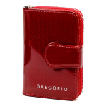Naiste rahakott Gregorio CB-115 CB115525915900949062594