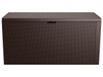 AIA HOIUKAST EMILY STORAGE BOX 280L (V&auml;rv: Pruun)