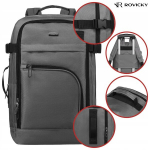 Rovicky k&auml;sipagasi seljakott 40x25x20