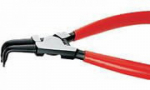 Stoppertangid A11 10-25mm, Knipex