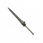 Puuride hoidik 450 mm, SDS PLUS puur