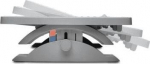 Ergonoomiline Jalatugi Kensington K50409EU, Native