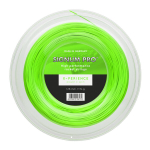 Tennisereketi stringid Signum Pro X-PERIENCE 200m, 1.18mm