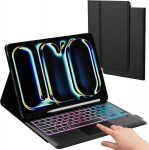 &Uuml;mbris iPad Pro 13-tollisele M4 2024-le koos klaviatuuriga