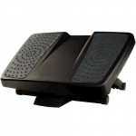 Operatiivm&auml;lu (RAM) Jalatugi Fellowes Must (10,4 x 45 x 33,6 cm)