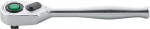 Pistikupesa STAHLWILLE 415SG-QRN 1/4"