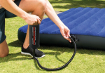 Suur k&auml;sipump basseinimati jaoks DOUBLE QUICK II intex 68614