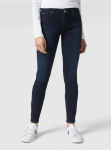 Lee naiste tumesinised teksad, suurus W25, L31, W25/L31