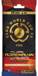 Jalgpallikaardid FIFA Club World Cup 2025 megapakk