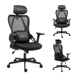 M&auml;nguritool Huzaro Combat 2.7 black, ergonoomiline, must