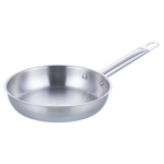 Roostevabast terasest pann Gipfel Horeca Pro 50714, 24 cm