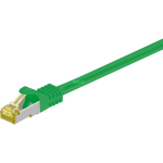 goobay Paikjuhe RJ-45 SFTP, Cat 7 toorkaabliga