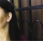 Beneto Peened h&otilde;bedased k&otilde;rvar&otilde;ngad tsirkoonidega Infinity AGUP2062