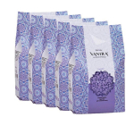 Graanulvaha Lavendel ItalWax Nirvana Premium SPA, 5x1kg
