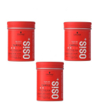 Schwarzkopf Osis Thrill Fiber Gum 3x100ml