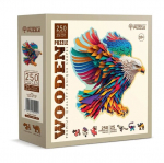 Puidust pusle, Ere Kotkas, 250, woodencity, HE 0165-L