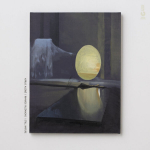 LP KĀRLIS AUZIŅ&Scaron; / RIHARDS PLE&Scaron;ANOVS Still nature (140 gr, First press, laminated single sleeve cover, 2 page insert, All-analog recording, A A A) Vin&uuml;&uuml;lplaat