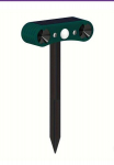 Sooq C-7 ultraheli loomapeleti