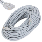 Lan cat6 rj45 etherneti v&otilde;rgukaabel 30m