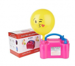 Elektriline &otilde;hupallipump kahe otsikuga HP-GS 1