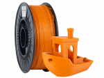Filament 3DPower Hyper Speed PLA 1.75mm Oranž 1kg