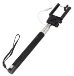 Selfie pulk (Selfie stick) Isiklik kepp ST13A 22-108cm