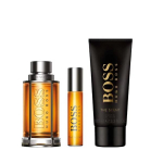 Parf&uuml;&uuml;m meestele HUGO BOSS Boss The Scent EDT, 100 ml