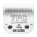 Raseerimistera Asenduseks Andis S-7FC Koer 3,2 mm